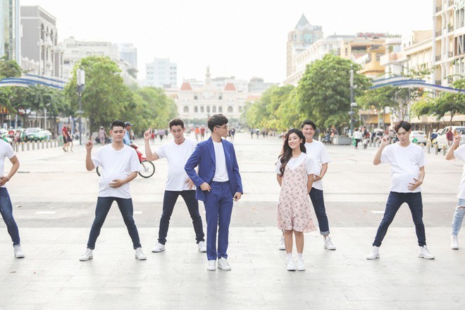 Hoa hậu Hương Giang sẽ đ&aacute;nh đổi bất cứ điều g&igrave; đổi lấy khả năng c&oacute; con - Ảnh 8.