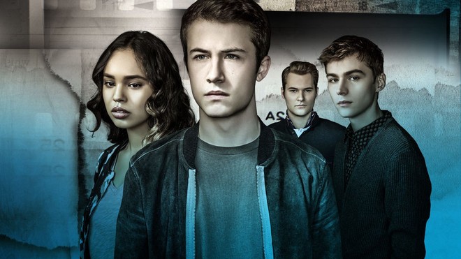 Con gái tự tử, mẹ đổ tội cho phim truyền hình  13 Reasons Why - Ảnh 4.