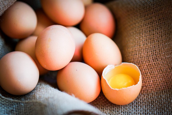 Đây là những lý do mà bạn nên bổ sung trứng vào thực đơn ăn kiêng của mình - Ảnh 5.