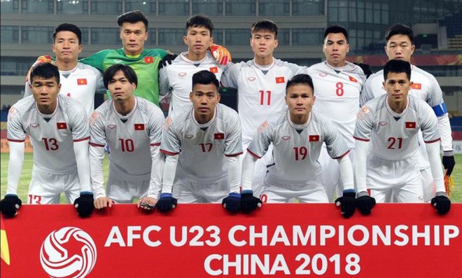 Dàn sao U23 Việt Nam sẽ chạm trán U23 Barca tại chảo lửa Mỹ Đình - Ảnh 2.