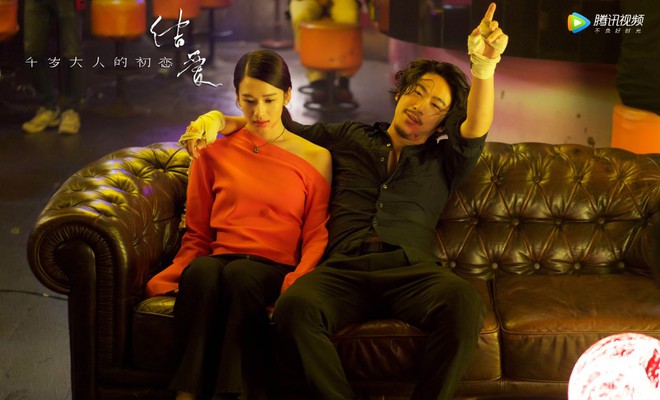 5 lý do khiến Kết Ái của Hoàng Cảnh Du - Tống Thiến là phim ngôn tình hay nhất nửa đầu năm 2018 - Ảnh 11.