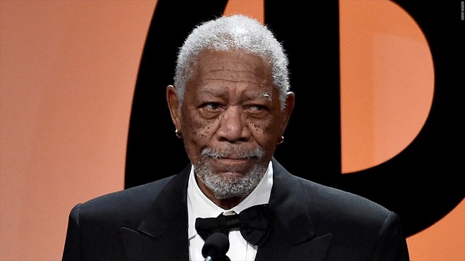 Sự nghiệp bị hủy hoại, Morgan Freeman bức xúc khẳng định chưa từng tấn công tình dục hay ép ai quan hệ - Ảnh 1.