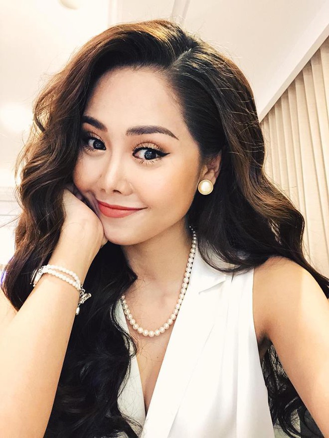 Nhan sắc v&agrave; cuộc sống của 2 nữ phụ bị gh&eacute;t cay gh&eacute;t đắng trong Bỗng dưng muốn kh&oacute;c sau 10 năm - Ảnh 11.