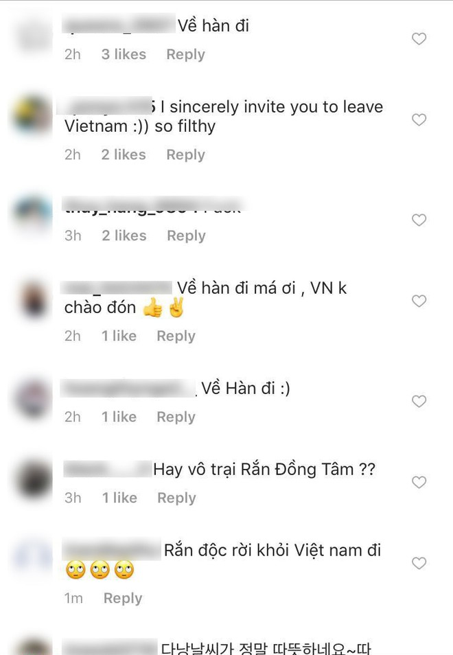 Fan Việt tiếp tục khủng bố khi Hyoyoung khoe hình ăn phở tại Đà Nẵng: Tìm lại công lý hay dần trở nên quá đà? - Ảnh 5.