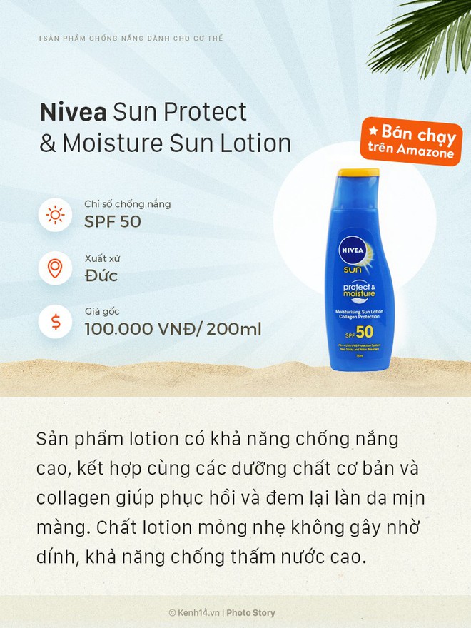 Tất tần tật những loại kem chống nắng bạn cần biết h&egrave; n&agrave;y - Ảnh 27.