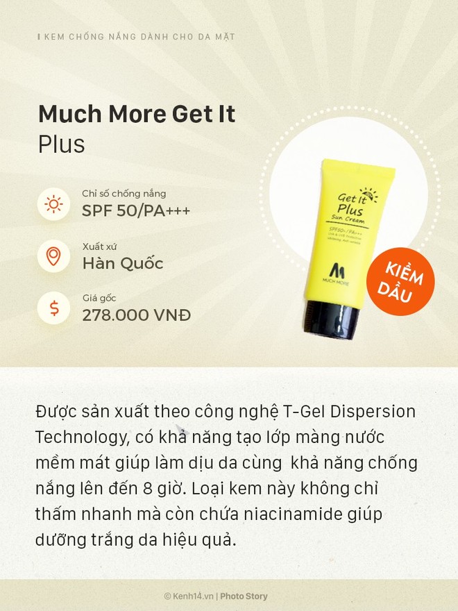 Tất tần tật những loại kem chống nắng bạn cần biết h&egrave; n&agrave;y - Ảnh 9.