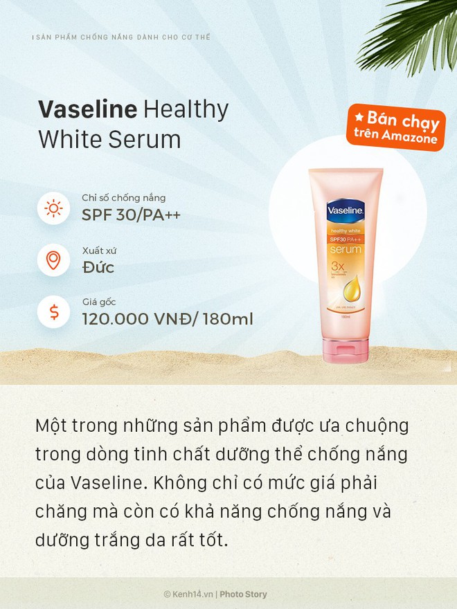 Tất tần tật những loại kem chống nắng bạn cần biết h&egrave; n&agrave;y - Ảnh 29.
