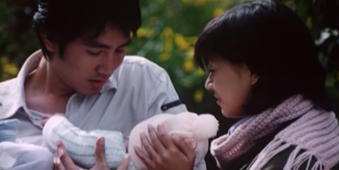 Bạn c&oacute; nhớ 13 năm trước, một biệt đội đ&agrave;n &ocirc;ng mang bầu từng oanh tạc m&agrave;n ảnh Việt? - Ảnh 7.