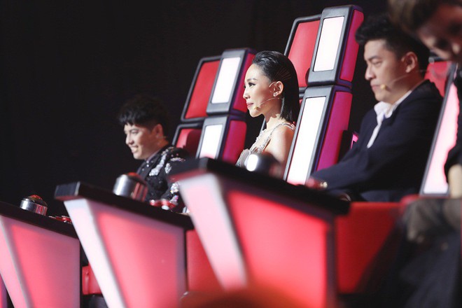 Sau 5 năm, Hoàng tử The Voice Kids Đỗ Hoàng Dương trở lại mạnh mẽ tại Giọng hát Việt! - Ảnh 1.