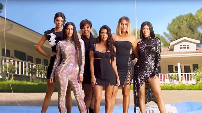 Thấy em trai bị vợ bạo h&agrave;nh, chị em Kardashian d&ugrave;ng quyền lực l&agrave;m c&ocirc; em d&acirc;u hết đường l&agrave;m ăn? - Ảnh 2.