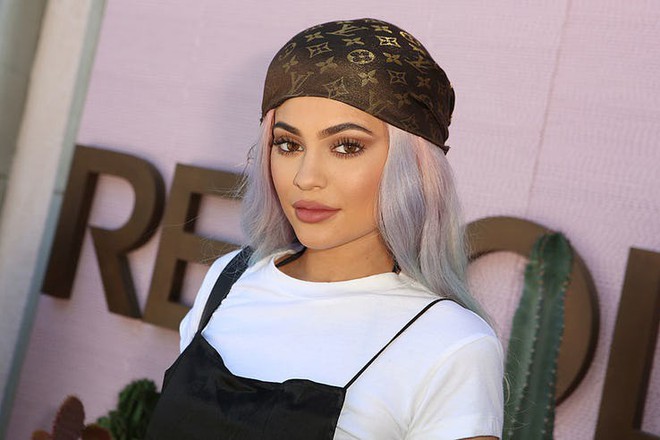 Các khoản chi tiền hoành tráng của Kylie Jenner khiến dân tình tròn mắt về độ giàu có ở tuổi 20 - Ảnh 6.