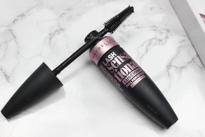 Sang như C&ocirc;ng nương Meghan Markle cũng chỉ m&ecirc; mẩn loại mascara gi&aacute; 160.000 VNĐ - Ảnh 3.