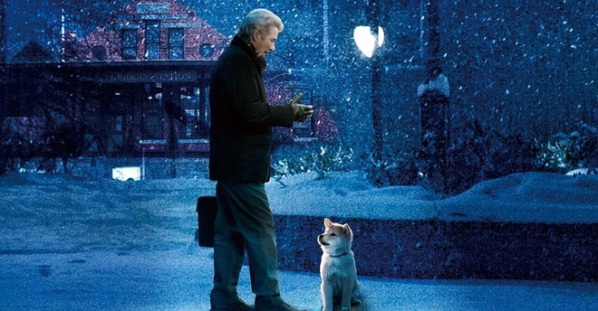 “Hachi: A Dog’s Tale”: Một chú chó có thể dạy bạn những gì, về tình yêu? - Ảnh 2.