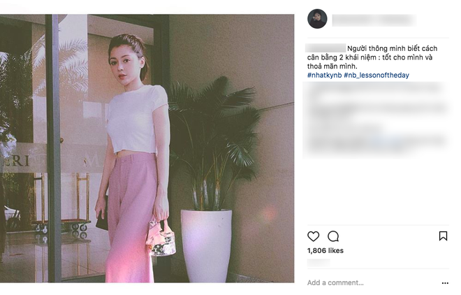 Hủy theo dõi trên Instagram, Soobin Hoàng Sơn đã chia tay bạn gái tin đồn? - Ảnh 3.