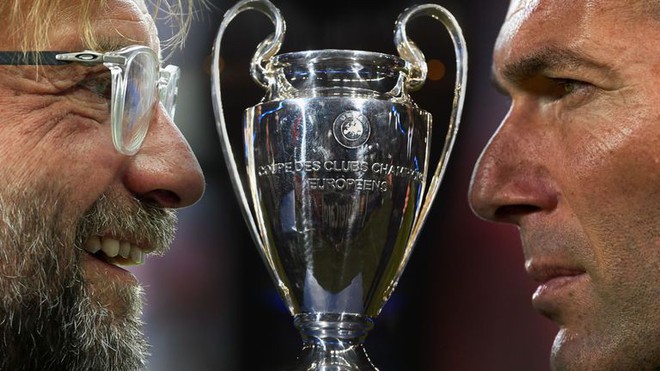 Chung kết Champions League 2018: Câu chuyện về gã khổng lồ tuyên chiến giới hạn và người mơ điều kì diệu - Ảnh 2.