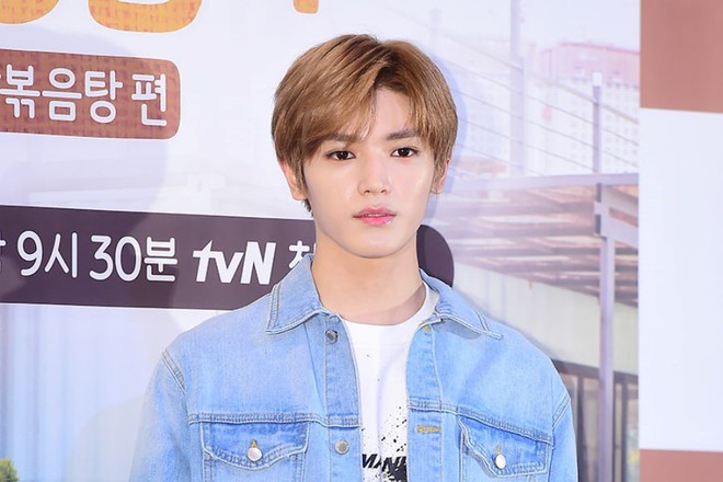 Taeyong: Các thành viên NCT khá ghen tỵ khi tôi tham gia show thực tế mới - Ảnh 2.