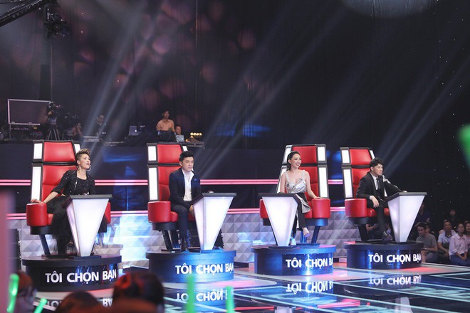 Sau 5 năm, Hoàng tử The Voice Kids Đỗ Hoàng Dương trở lại mạnh mẽ tại Giọng hát Việt! - Ảnh 4.