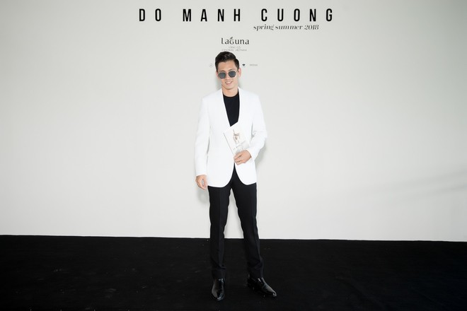 C&ugrave;ng 1 thảm đỏ: Kỳ Duy&ecirc;n n&oacute;ng bỏng, Hương Giang ki&ecirc;u sa trong khi H&agrave; Tăng giản dị m&agrave; vẫn đẹp chẳng ai bằng - Ảnh 26.