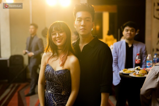 Prom của trường con nh&agrave; gi&agrave;u RMIT: Đ&atilde; mắt ngắm c&aacute;c bạn trẻ l&ecirc;n đồ sang chảnh hết nấc - Ảnh 15.