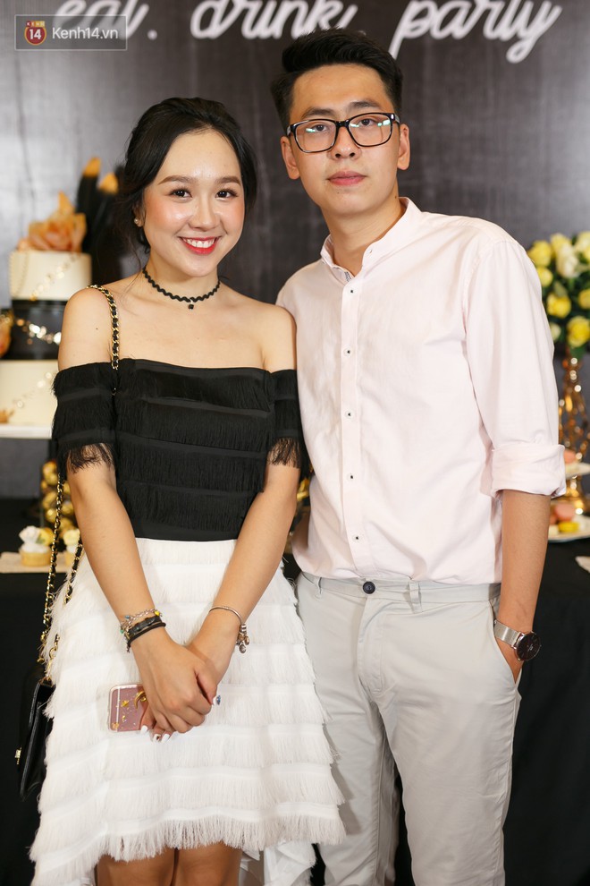 Prom của trường con nh&agrave; gi&agrave;u RMIT: Đ&atilde; mắt ngắm c&aacute;c bạn trẻ l&ecirc;n đồ sang chảnh hết nấc - Ảnh 9.