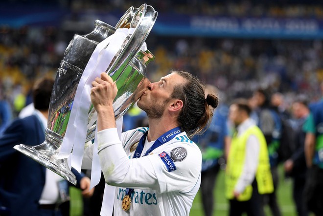 Real Madrid hiện tại c&oacute; vĩ đại hay kh&ocirc;ng? - Ảnh 5.
