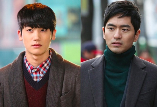 6 diễn vi&ecirc;n H&agrave;n đ&oacute;ng vai nh&iacute; khi đ&atilde;... ngo&agrave;i 20 tuổi - Ảnh 5.