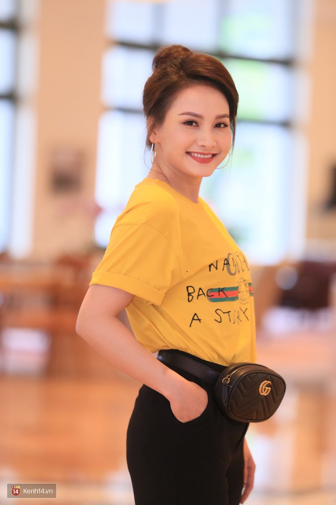 Li&ecirc;n tục bị hỏi về Nh&atilde; Phương, Nhan Ph&uacute;c Vinh n&eacute; tr&aacute;nh, dọa sẽ chặn số v&agrave; kh&ocirc;ng n&oacute;i chuyện với bạn diễn - Ảnh 7.