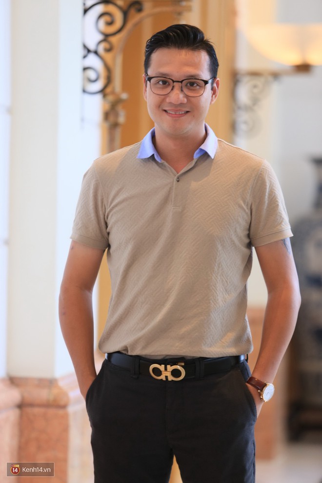Li&ecirc;n tục bị hỏi về Nh&atilde; Phương, Nhan Ph&uacute;c Vinh n&eacute; tr&aacute;nh, dọa sẽ chặn số v&agrave; kh&ocirc;ng n&oacute;i chuyện với bạn diễn - Ảnh 9.