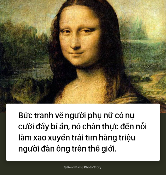 Sức hút không phải tự nhiên mà có: Câu chuyện đưa Mona Lisa trở thành bức họa nổi tiếng thế giới - Ảnh 3.