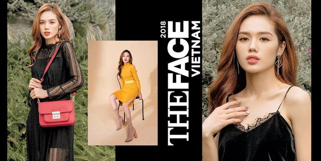 Thêm 1 bản sao của Tâm Tít đăng kí tham gia The Face! - Ảnh 1.