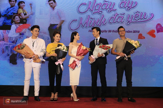 Li&ecirc;n tục bị hỏi về Nh&atilde; Phương, Nhan Ph&uacute;c Vinh n&eacute; tr&aacute;nh, dọa sẽ chặn số v&agrave; kh&ocirc;ng n&oacute;i chuyện với bạn diễn - Ảnh 13.