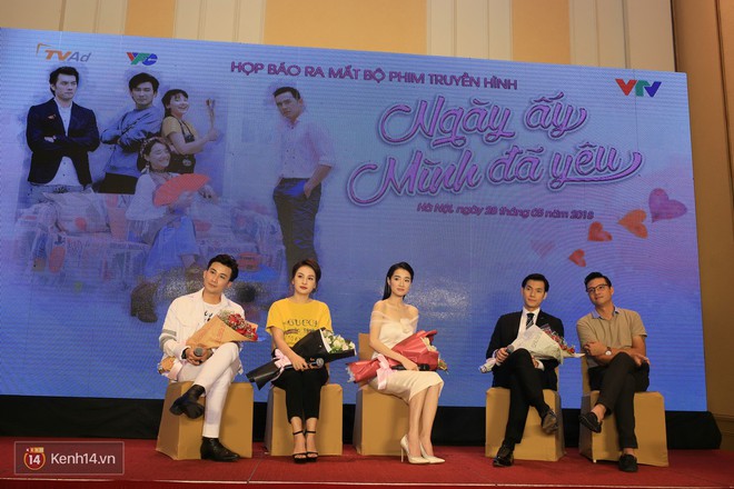 Li&ecirc;n tục bị hỏi về Nh&atilde; Phương, Nhan Ph&uacute;c Vinh n&eacute; tr&aacute;nh, dọa sẽ chặn số v&agrave; kh&ocirc;ng n&oacute;i chuyện với bạn diễn - Ảnh 15.