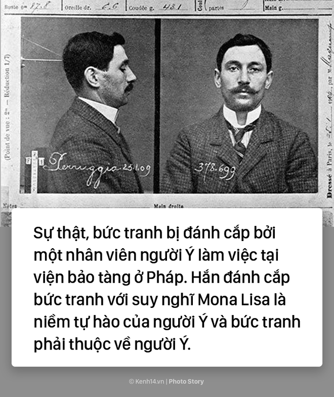 Sức hút không phải tự nhiên mà có: Câu chuyện đưa Mona Lisa trở thành bức họa nổi tiếng thế giới - Ảnh 9.