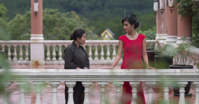 &ldquo;Mộng Ph&ugrave; Hoa&rdquo;: Tập t&agrave;nh khởi nghiệp, Ba Trang su&yacute;t ph&aacute; sản v&igrave; th&oacute;i nghiện ngập v&agrave; cờ bạc - Ảnh 5.