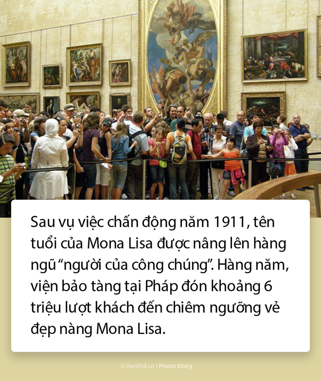 Lý do không phải ai cũng biết khiến “Nàng Mona Lisa” trở thành bức họa nổi tiếng thế giới 6-15275195197901825924802