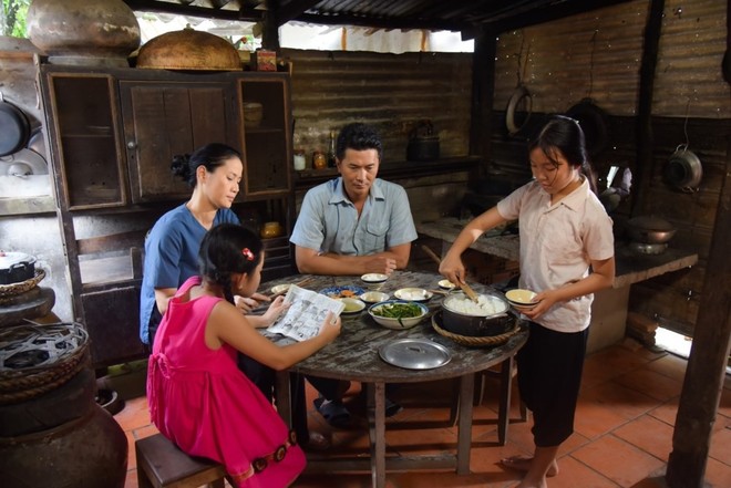 Đáng thương hay không thì 3 người phụ nữ của Nếu Còn Có Ngày Mai đều là tội đồ của đời họ - Ảnh 9.