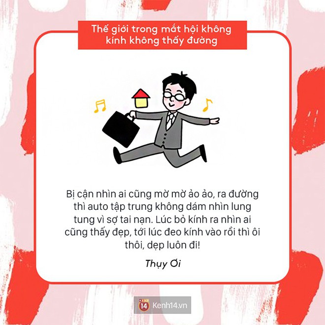 C&oacute; những nỗi khổ chỉ những ai nh&igrave;n đời bằng 4 con mắt mới thấu hiểu - Ảnh 7.