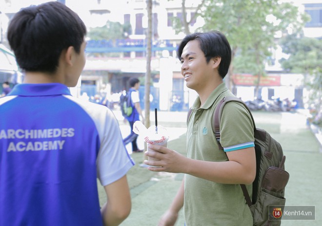 Người thầy có 19 học trò đoạt Huy chương Vàng Olympic Toán: Nhiều người nói học Toán vô ích vì họ học chưa đủ cao và sâu! - Ảnh 8.