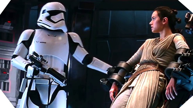 Sao hạng A Tom Hanks suýt được bon chen vai khách mời trong Solo: A Star Wars Story - Ảnh 2.