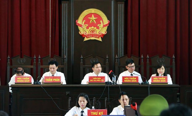 Nữ luật sư ph&aacute;t hiện Bộ Y tế tự sửa c&acirc;u hỏi của cơ quan điều tra, tạo cơ sở định tội cho BS Lương - Ảnh 3.