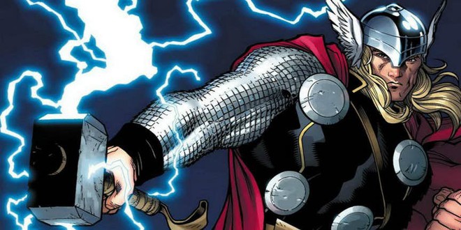 13 vị vua bá đạo nhất trong thế giới truyện tranh Marvel - Ảnh 23.