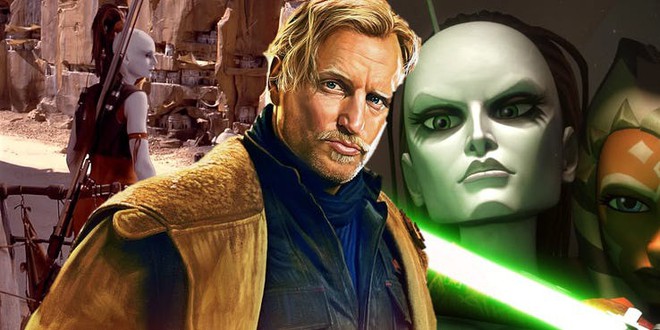 15 chi tiết thú vị mà fan Star Wars không thể bỏ qua trong Solo: A Star Wars Story - Ảnh 6.