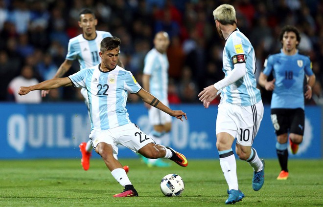 Messi và những ngôi sao có thể thay đổi cục diện World Cup 2018 - Ảnh 2.