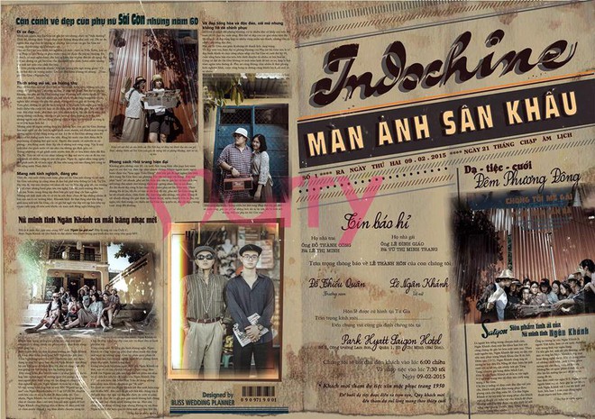 Bộ ảnh kỷ yếu theo phong c&aacute;ch retro của teen Quảng Nam l&agrave;m ai cũng phải trầm trồ v&igrave; s&aacute;ng tạo - Ảnh 9.