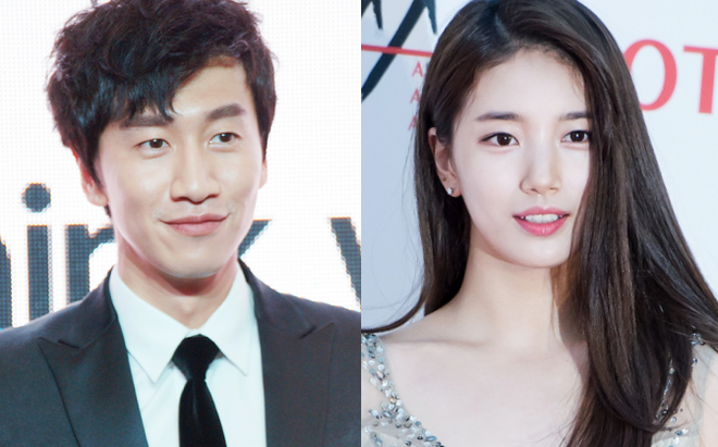 Chấn động vụ hơn 1000 người Hàn kiến nghị xử tử hình Lee Kwang Soo, Suzy: Chuyện gì đang xảy ra? - Ảnh 1.