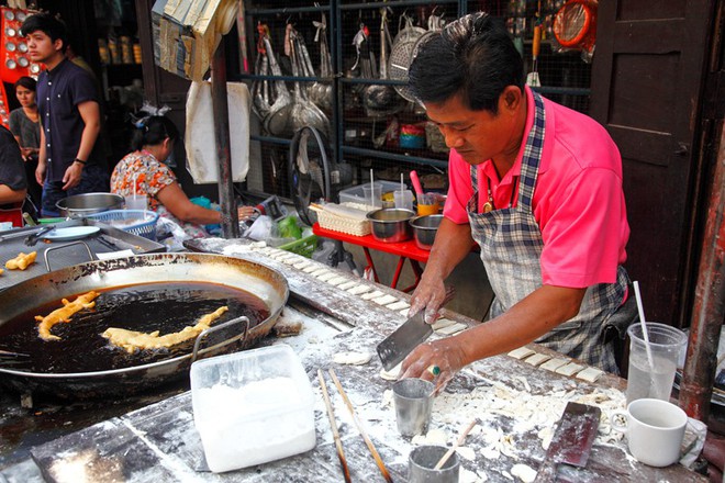 den chiang mai mua he nhat dinh phai thu nhung chiec banh ran dang yeu nay - anh 6