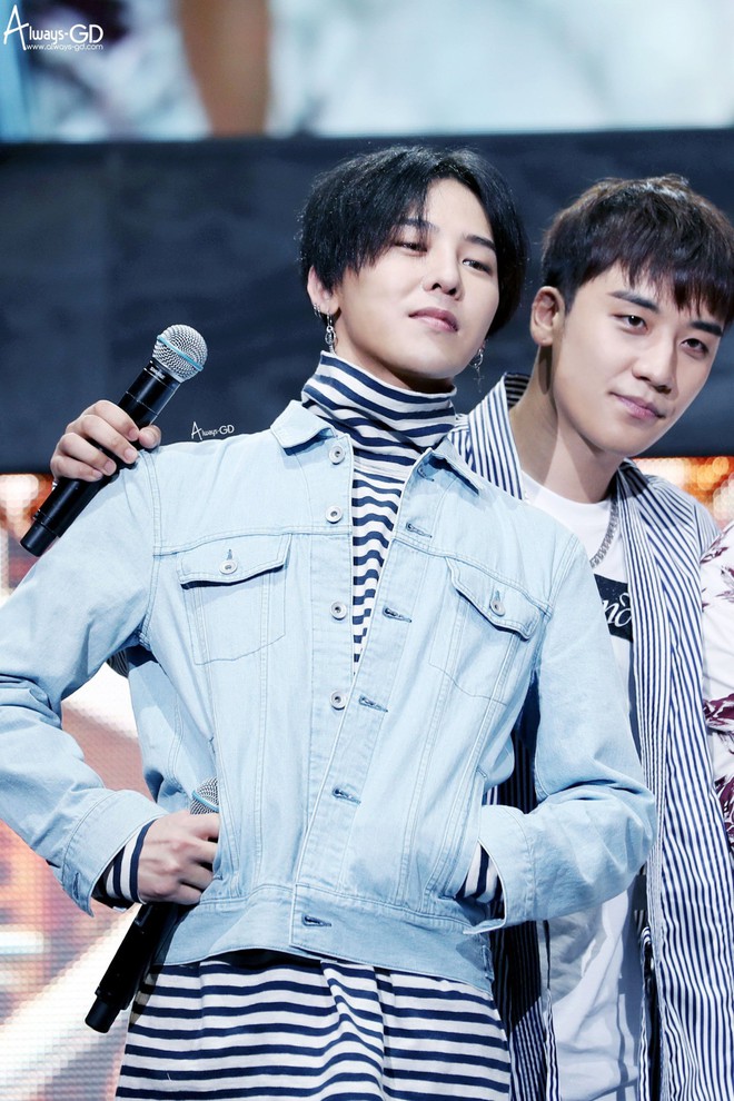 Tiết lộ tổng tài sản của 5 thành viên Big Bang: Bị xem thường nhất nhóm nhưng Seungri giàu chỉ sau G-Dragon - Ảnh 2.