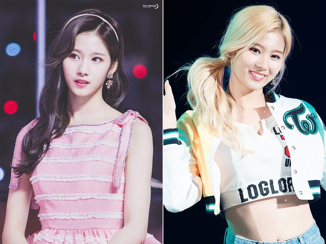 6 idol để t&oacute;c đen đ&atilde; hợp m&agrave; chuyển sang t&oacute;c v&agrave;ng bạch kim &ldquo;kh&oacute; chiều&rdquo; cũng đẹp bất chấp - Ảnh 1.