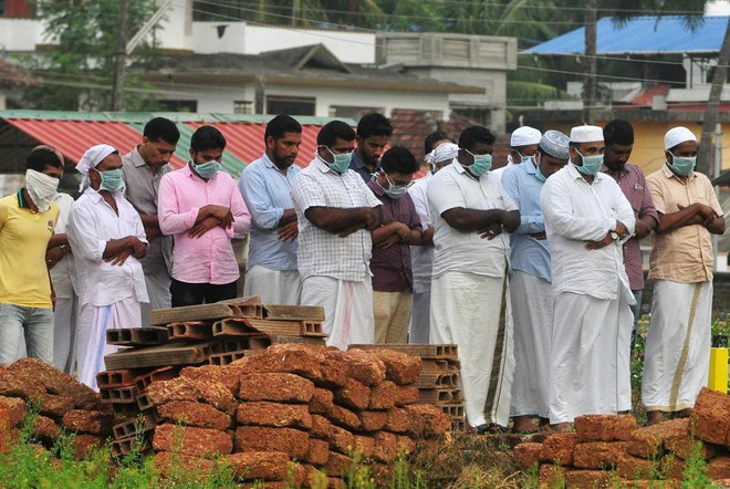 Ấn Độ: Virus Nipah lây lan nhanh khiến 13 người tử vong, có nguy cơ thành đại dịch - Ảnh 3.