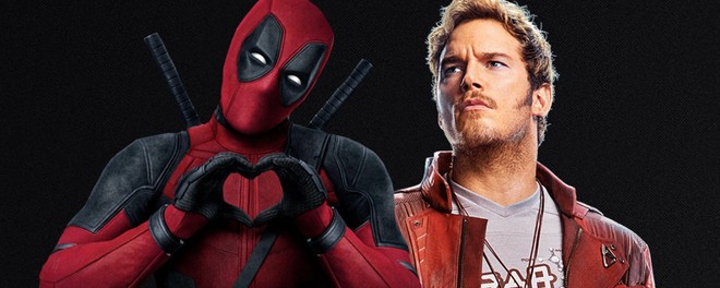 Hết Deadpool và Vệ Binh Dải Ngân Hà đòi làm phim chung, bố già Stan Lee cũng gạ đến vũ trụ Harry Potter - Ảnh 4.